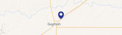 Guymon, OK 73942