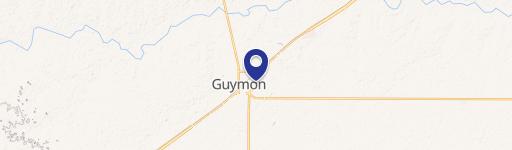 Guymon, OK 73942