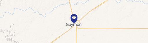 Guymon, OK 73942