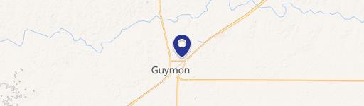 Guymon, OK 73942