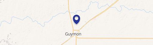 Guymon, OK 73942