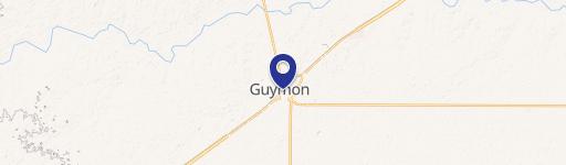 Guymon, OK 73942