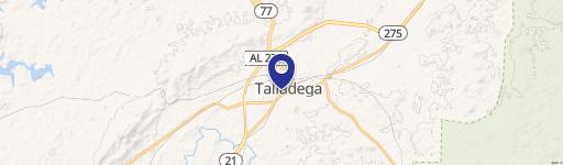 Talladega, AL 35160