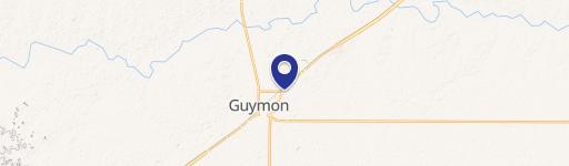 Guymon, OK 73942