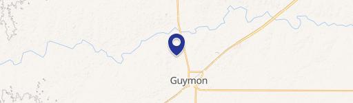 Guymon, OK 73942