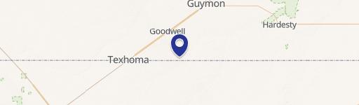Guymon, OK 73942