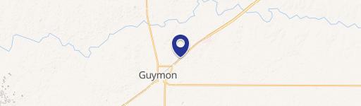 Guymon, OK 73942
