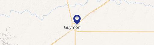 Guymon, OK 73942