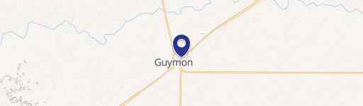 Guymon, OK 73942