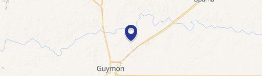 Guymon, OK 73942