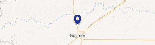 Guymon, OK 73942
