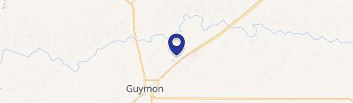 Guymon, OK 73942