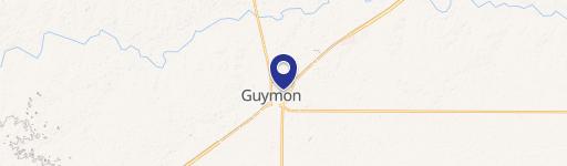 Guymon, OK 73942