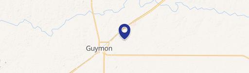 Guymon, OK 73942