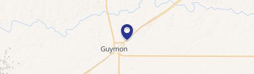 Guymon, OK 73942