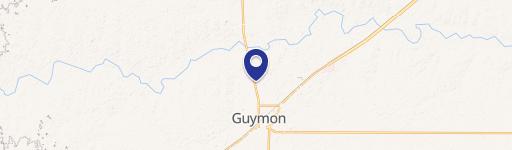 Guymon, OK 73942