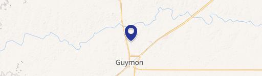 Guymon, OK 73942