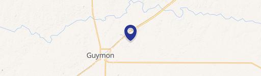Guymon, OK 73942
