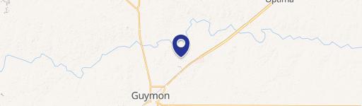 Guymon, OK 73942