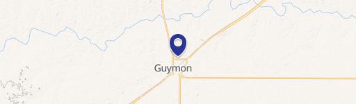 Guymon, OK 73942