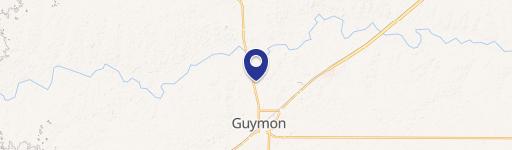 Guymon, OK 73942