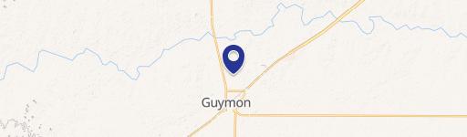 Guymon, OK 73942