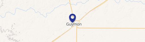 Guymon, OK 73942