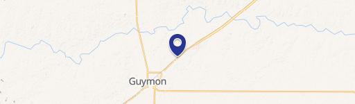 Guymon, OK 73942