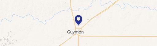 Guymon, OK 73942