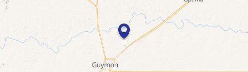Guymon, OK 73942