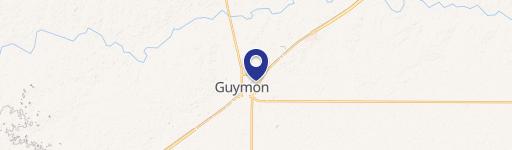 Guymon, OK 73942
