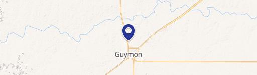 Guymon, OK 73942