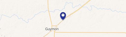 Guymon, OK 73942