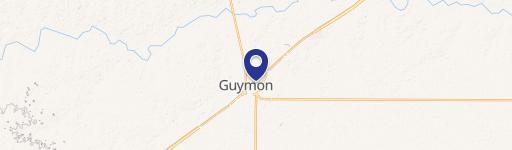 Guymon, OK 73942