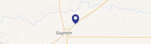 Guymon, OK 73942