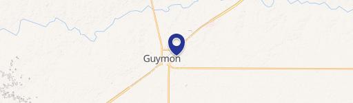 Guymon, OK 73942