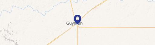 Guymon, OK 73942