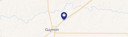 Guymon, OK 73942