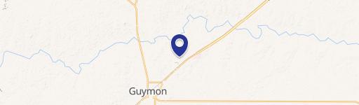 Guymon, OK 73942