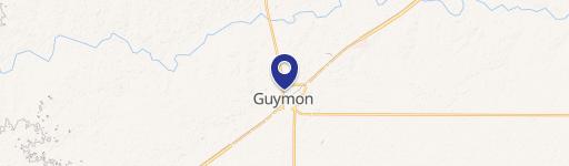 Guymon, OK 73942