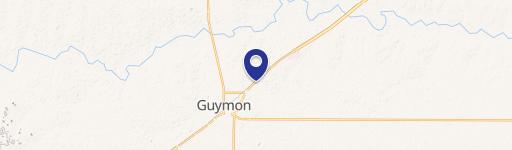 Guymon, OK 73942