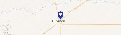 Guymon, OK 73942