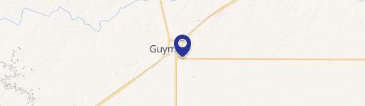 Guymon, OK 73942