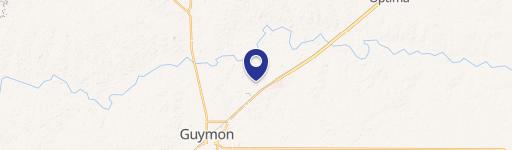 Guymon, OK 73942