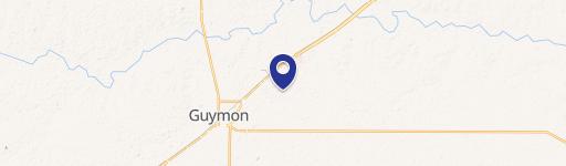 Guymon, OK 73942