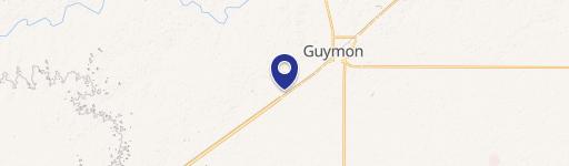 Guymon, OK 73942