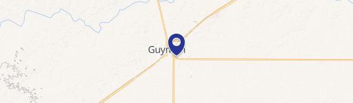 Guymon, OK 73942