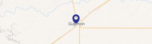 Guymon, OK 73942