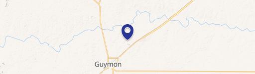 Guymon, OK 73942