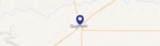 Guymon, OK 73942